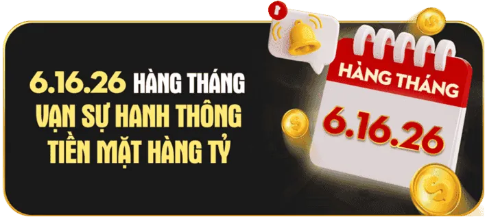 Chương Trình VIP 77king88 Casino