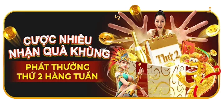 Ưu Đãi Hoàn Trả 77king88 Casino