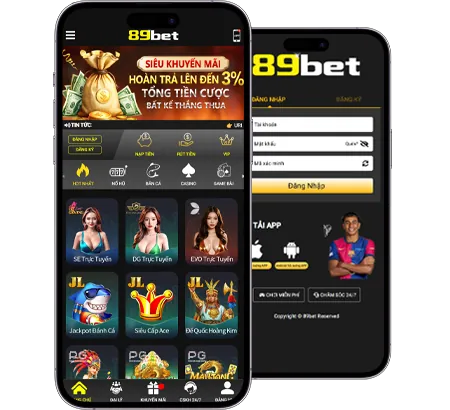 Thư viện game Nổ Hũ đa dạng
