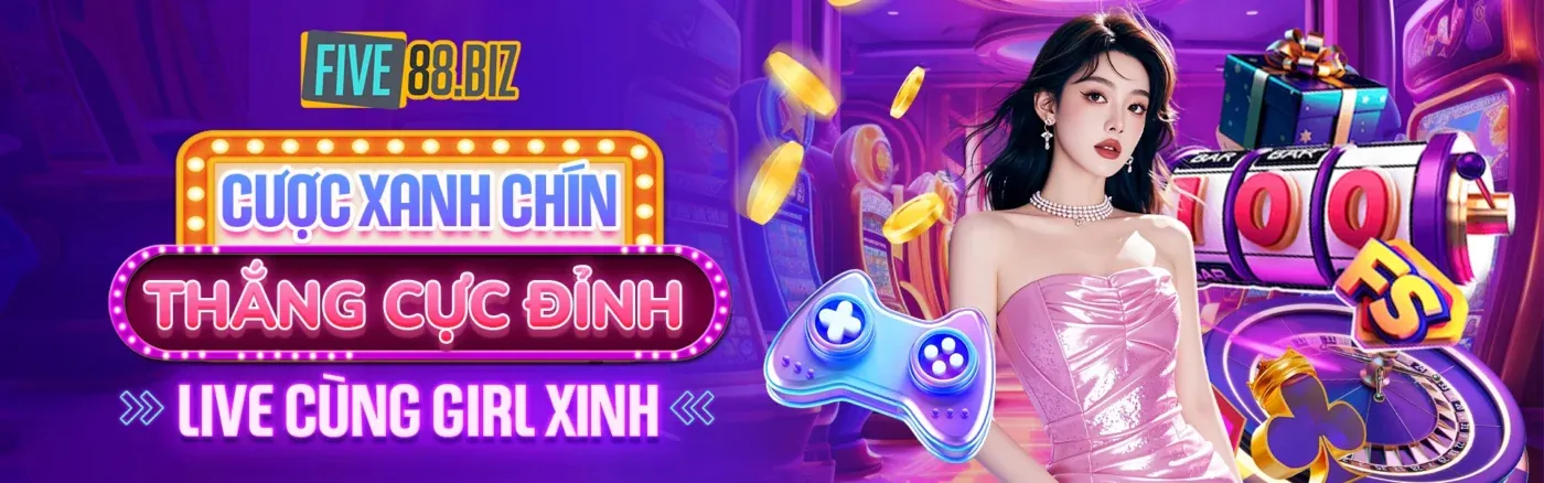 Hình ảnh chính trò chơi Nổ Hũ tại 77king88 casino