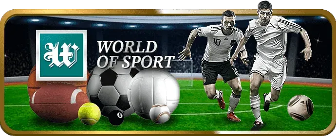 Biểu tượng đa dạng môn thể thao tại 77king88 casino