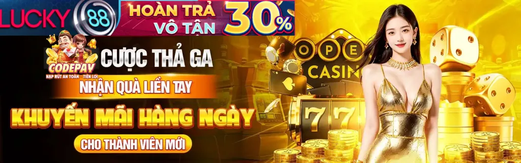 Quyền của người dùng tại 77king88 casino